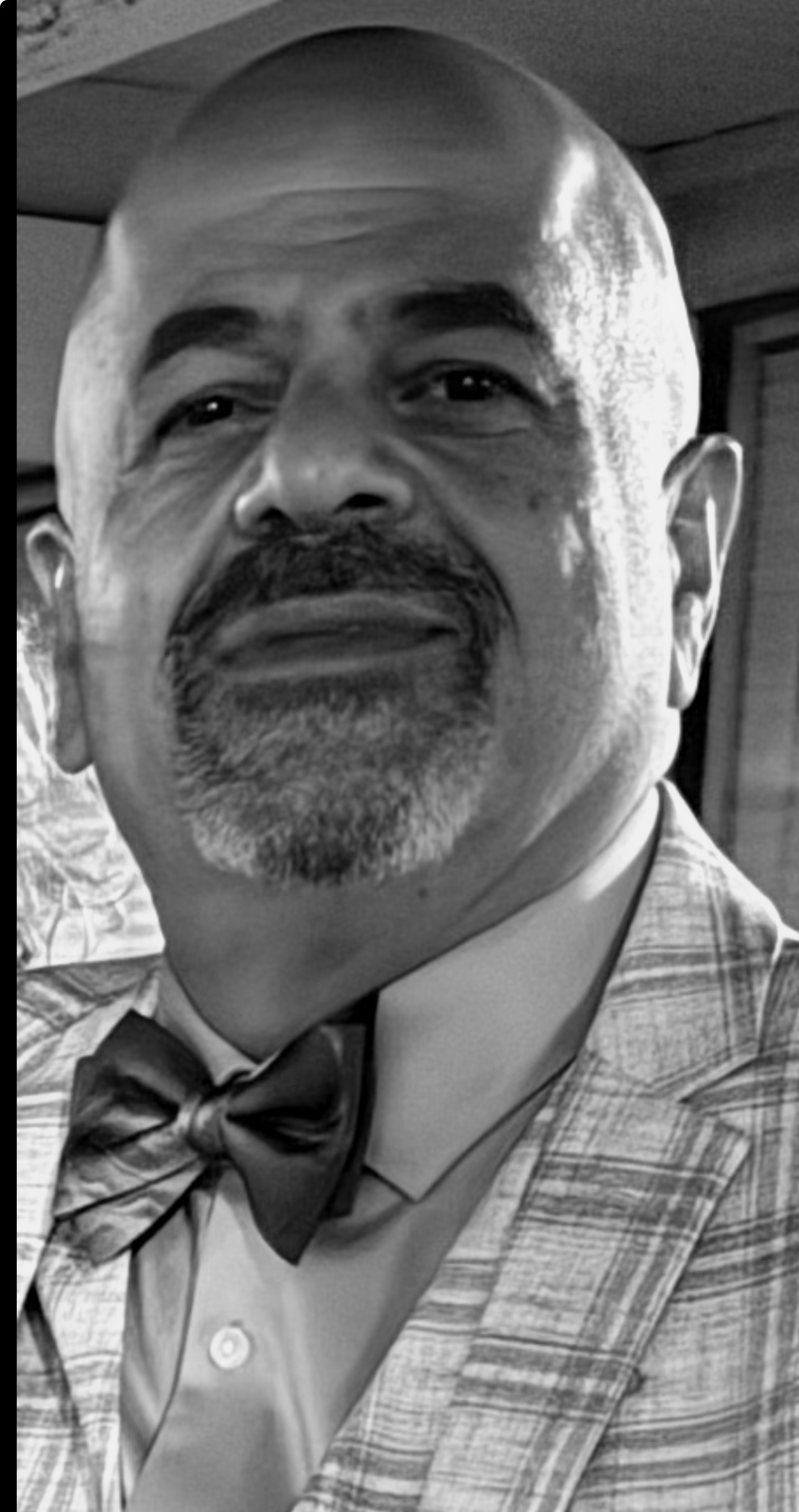 Attorney Ali R. Nassiripour portrait